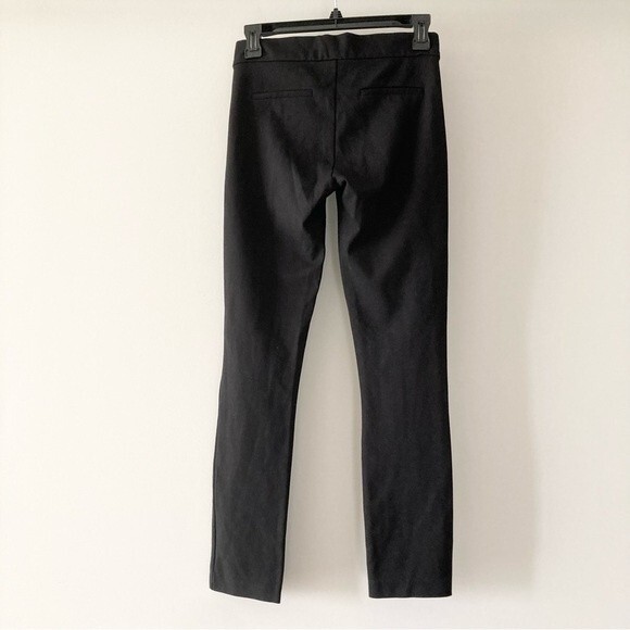 Getting Back To Square One - Pintuck Pant XS - Picture 6 of 7